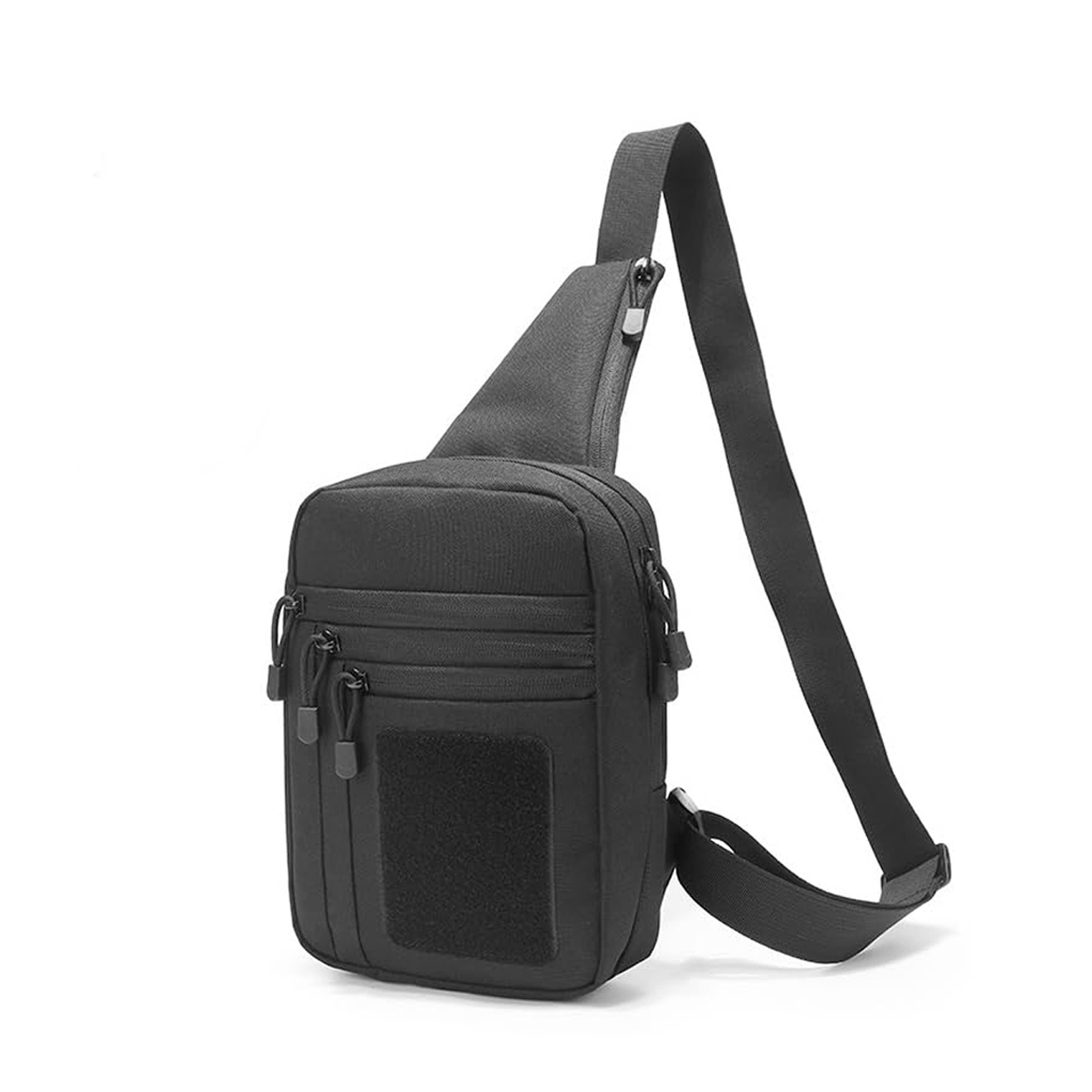 Edc Carry Gun - Concealed Carry Crossbody Bag for Men,
