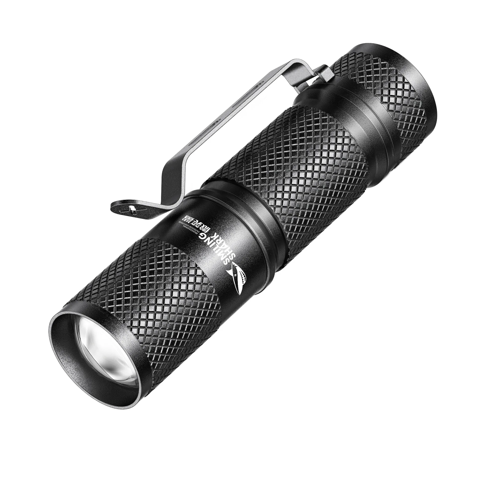 Edc Day Carry - New Ultra Powerful Flashlight LED Mini
