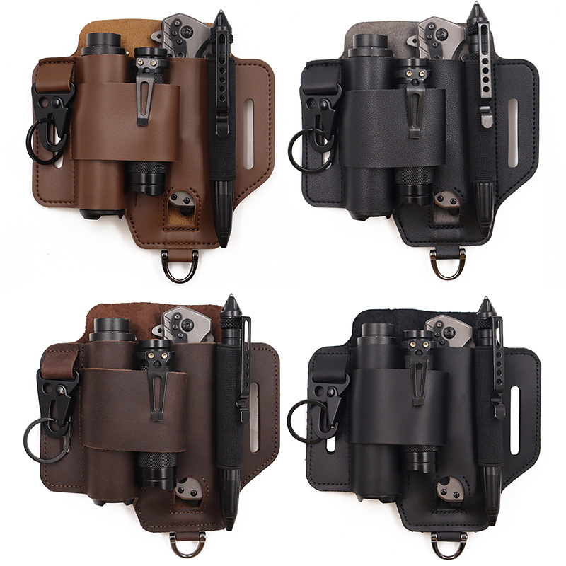 Edc Carry Items - EDC Tactical Tool Holster Wilderness Survival