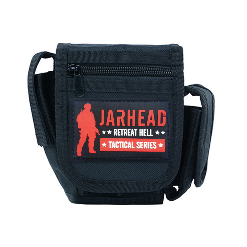 Edc Carry Belt Pouch - EDC Molle Tactical Pouch Outdoor Tool