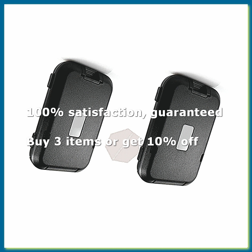 Multitool Credit Card - 2PCS Anti-Theft Brush Multifunctional Card Package