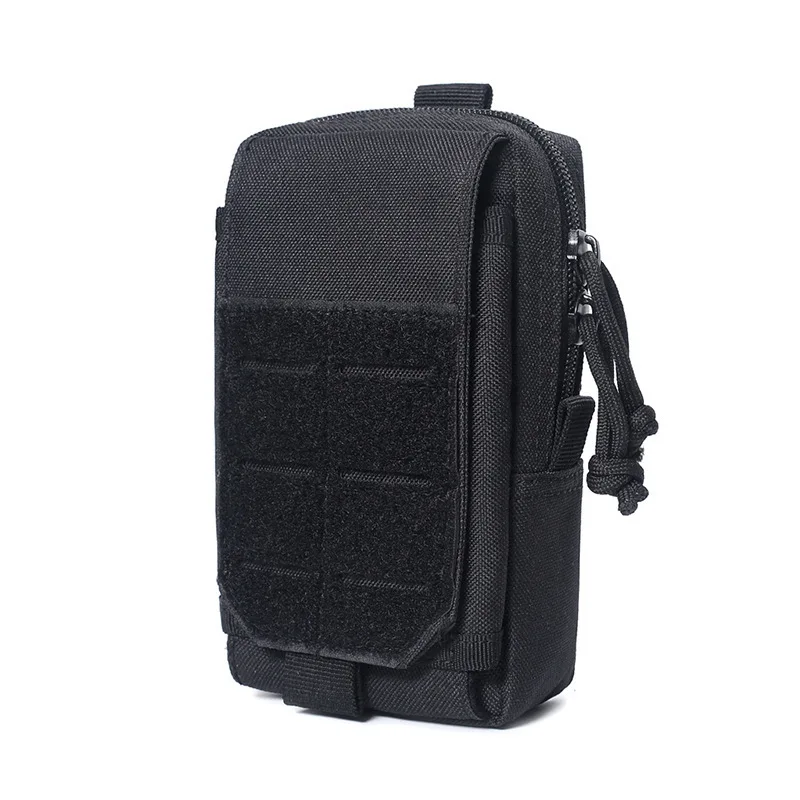 Edc Carry Items - Waist Bag EDC Tool Bag Vest