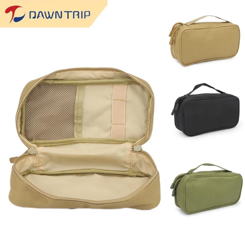 Edc Carry Pocket Pouch - Tactical EDC Pocket Organizer Pouch Small
