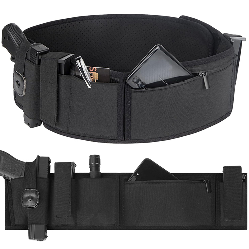 Edc Carry Pocket Pouch - X-Pac Large Capacity EDC Pocket Organizer