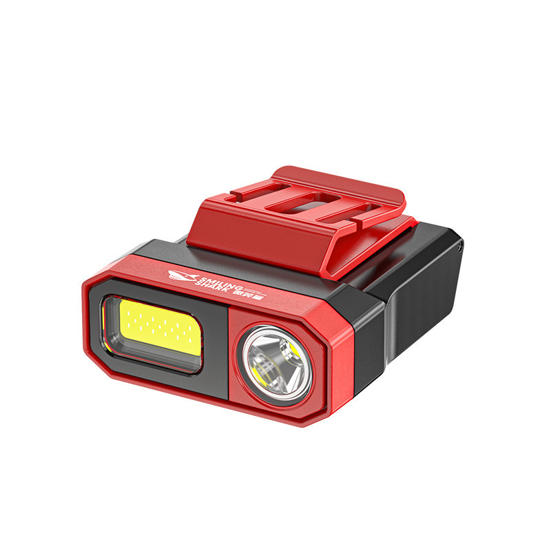 Induction Cap Clip Light LED H - Edc Day Carry 评论和价格