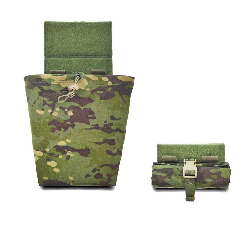 Tactical Foldable Pouch Airsof - Edc Carry Items 评论和价格