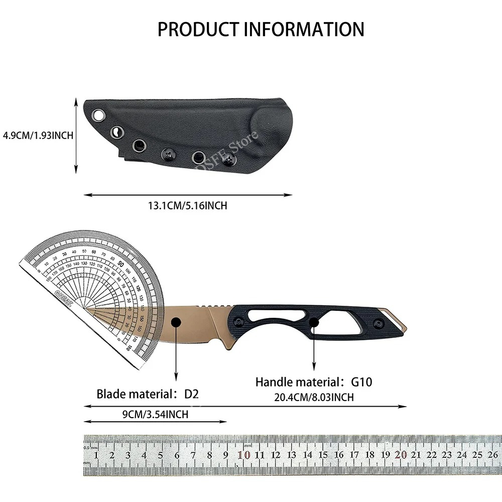 Multi-Purpose Wilderness Activ - Edc Carry Kit 评论和价格
