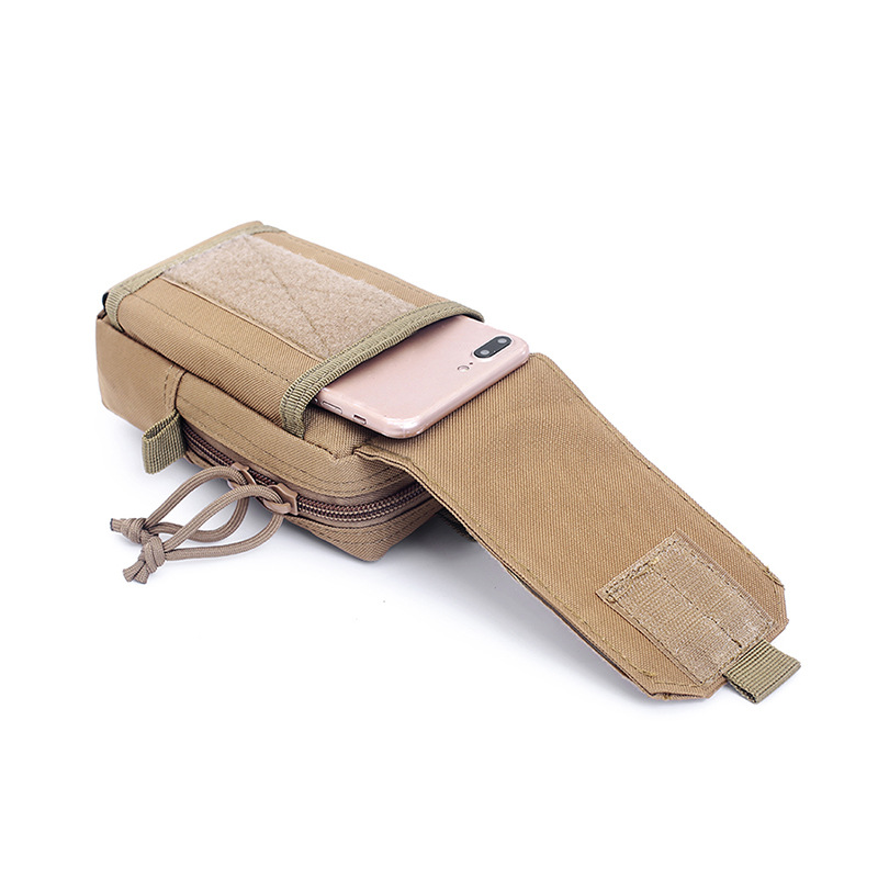 ‌Backpack Attachment Pack Tact - Edc Carry Pocket Pouch 评论和价格