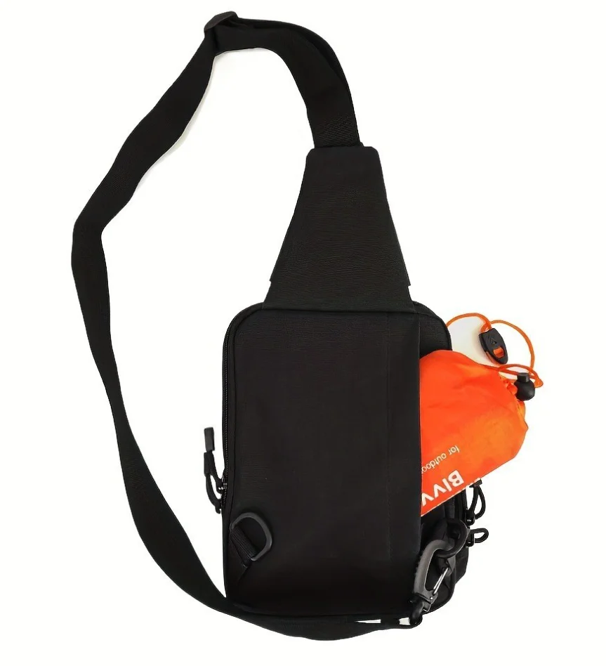 Tactical Concealed Carry Sling - Edc Concealed Carry Fanny Pack 评论和价格