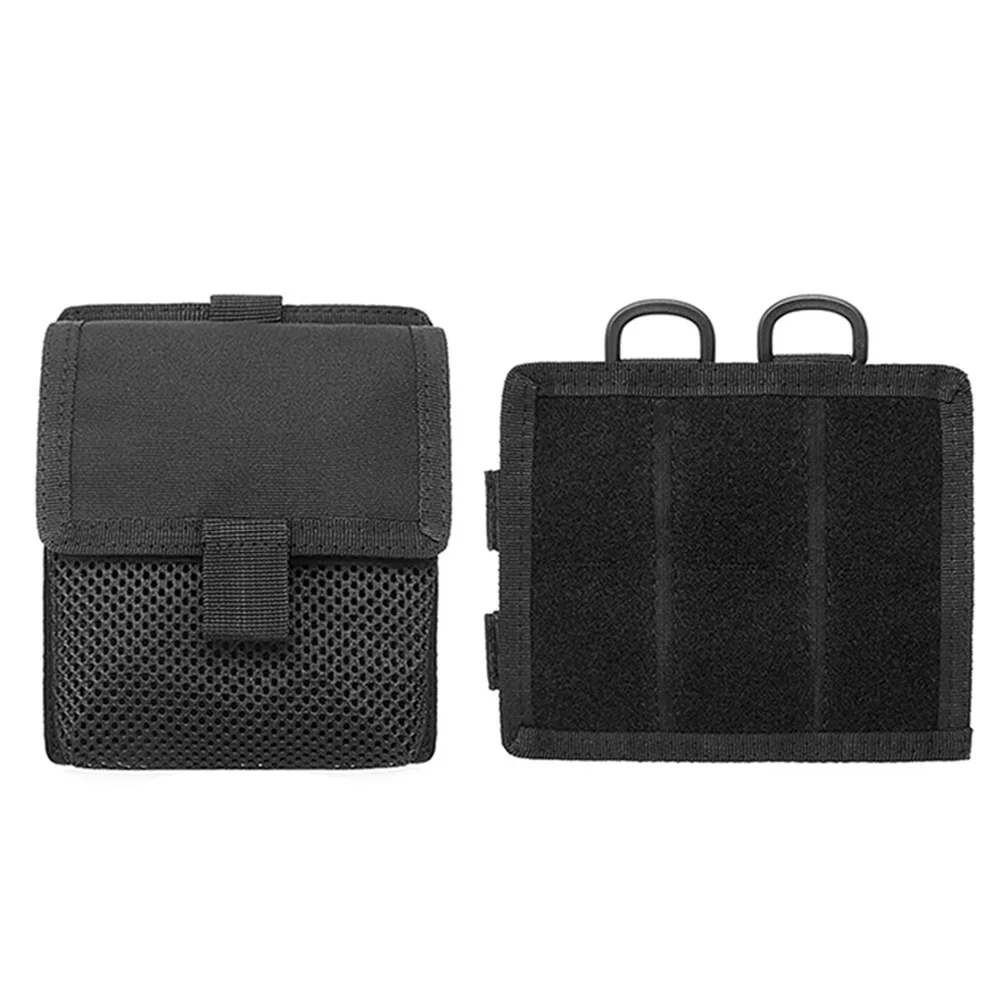 Molle Pouch Belt Waist Pack Sm - Edc Carry Items 评论和价格
