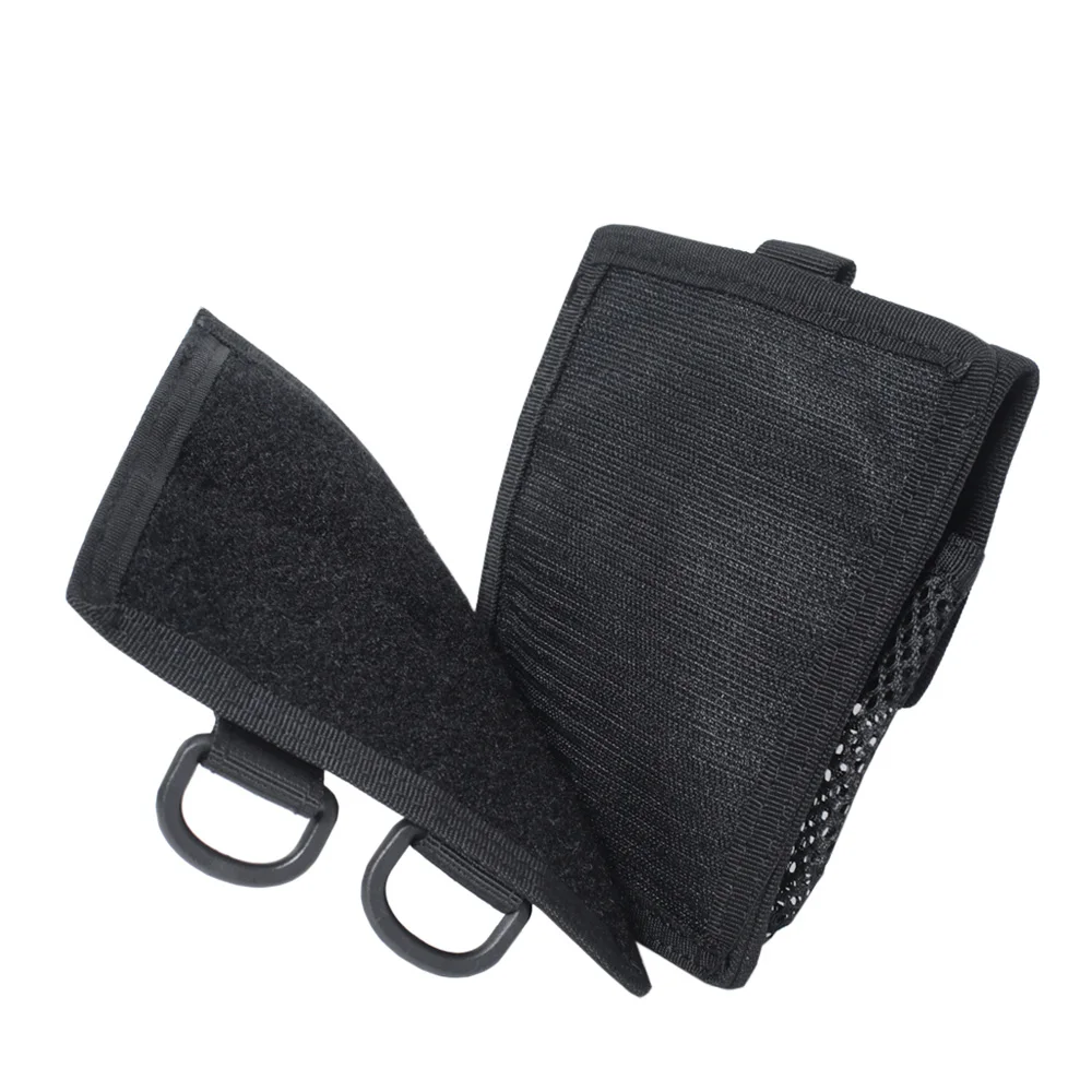 Molle Pouch Belt Waist Pack Sm - Edc Carry Items 评论和价格