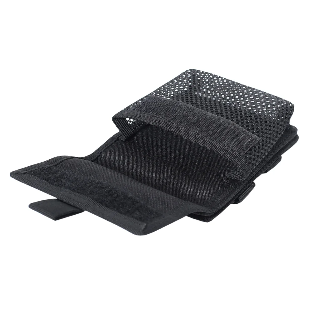 Molle Pouch Belt Waist Pack Sm - Edc Carry Items 评论和价格