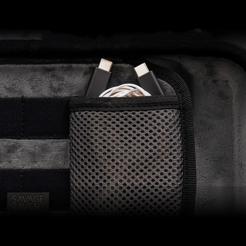 Skull & Co. Savage Raven EDC H - Edc Carry Co 评论和价格