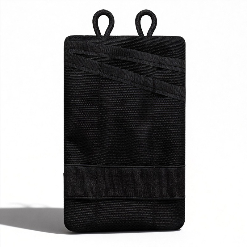 2025 New Outdoor EDC Coin Pouc - Edc Everyday Carry Essentials 评论和价格