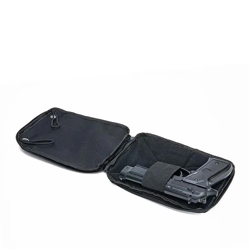 Molle Tactical Concealed Gun H - Edc Concealed Carry Fanny Pack 评论和价格