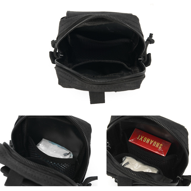 Pocket Men Special  Belt Water - Edc Carry Kit 评论和价格