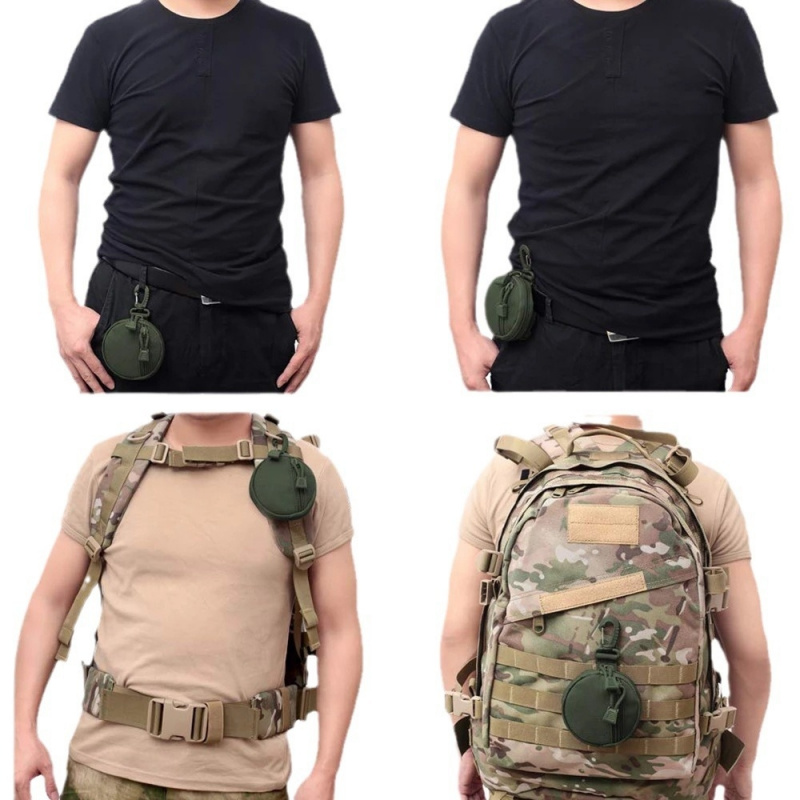 Multifunctional Outdoor Waist  - Edc Carry Items 评论和价格