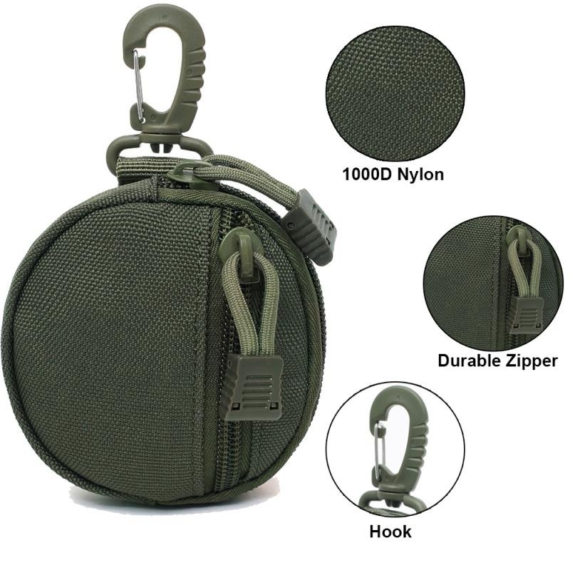Multifunctional Outdoor Waist  - Edc Carry Items 评论和价格