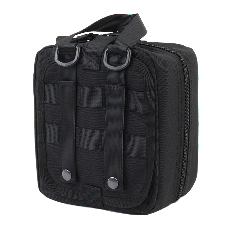 TACTIFANS First Aid Pouch Patc - Edc Carry Items 评论和价格