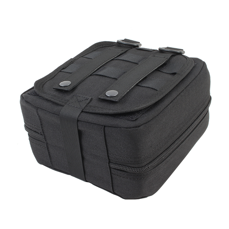 TACTIFANS First Aid Pouch Patc - Edc Carry Items 评论和价格