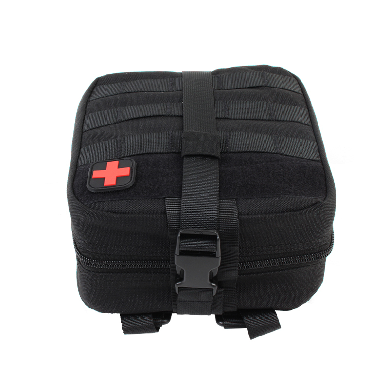 TACTIFANS First Aid Pouch Patc - Edc Carry Items 评论和价格