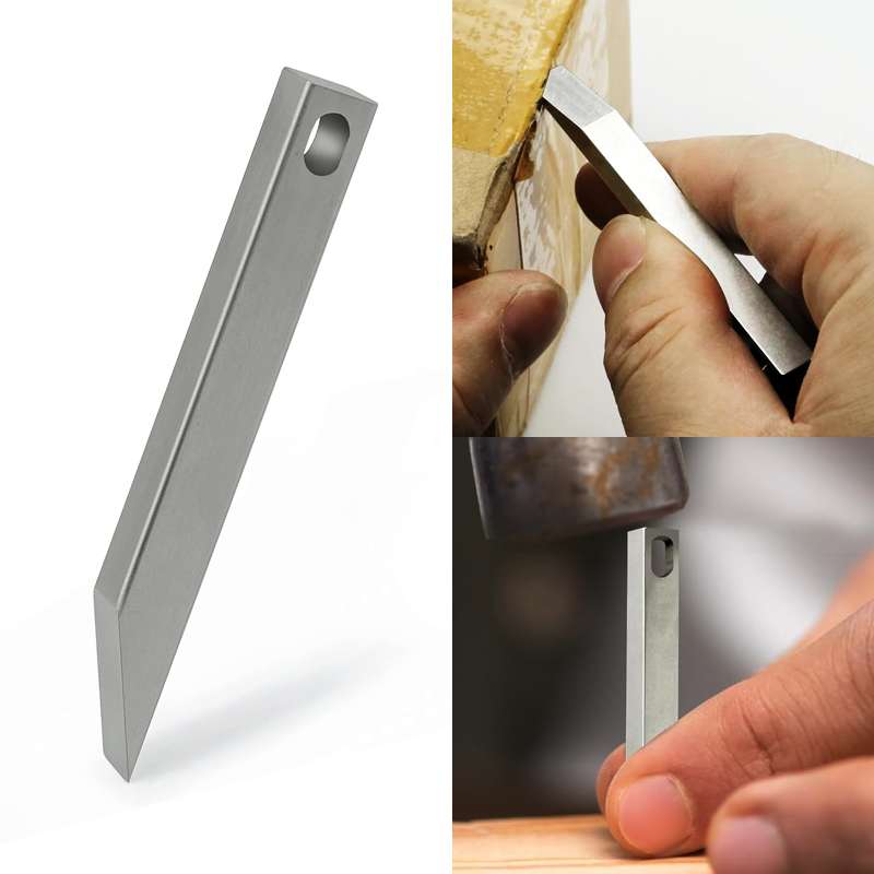 EDC Pry Bar, Heavy Duty Keycha - Edc Day Carry 评论和价格
