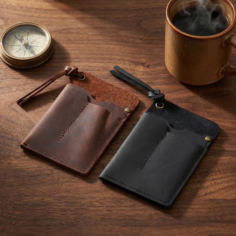 Handmade Genuine Leather EDC T - Edc Carry Belt Leather 评论和价格