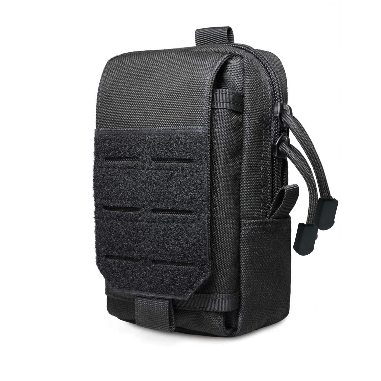 Tactical Molle Pouch Waist Bag - Edc Carry Items 评论和价格