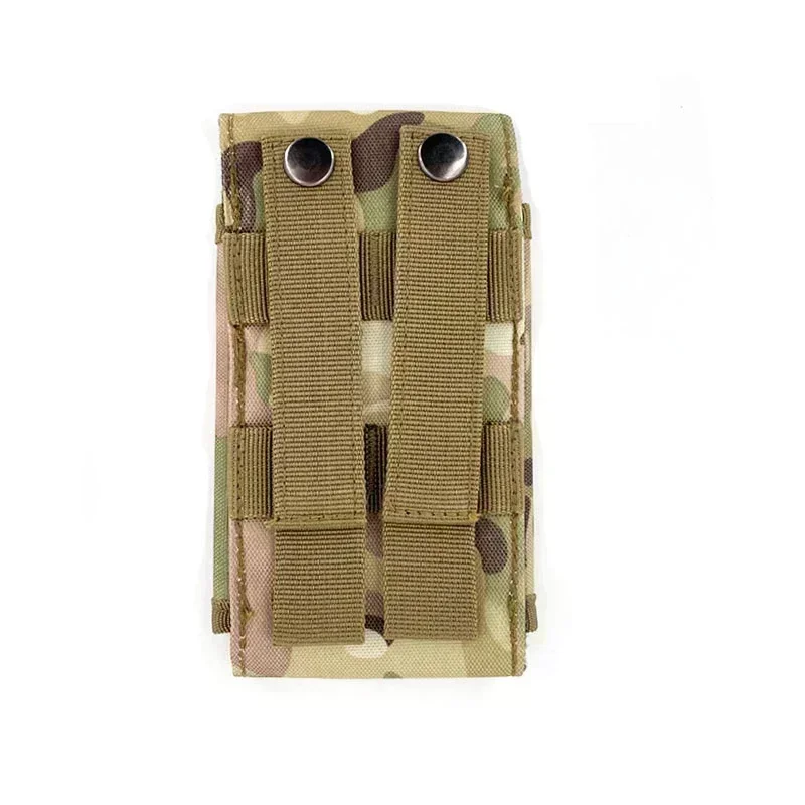 Outdoor Camo Bag  Phone Holder - Edc Carry Kit 评论和价格