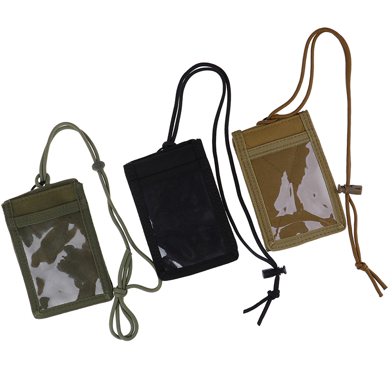 Tactical ID Card Case Patch Ne - Multitool Credit Card 评论和价格