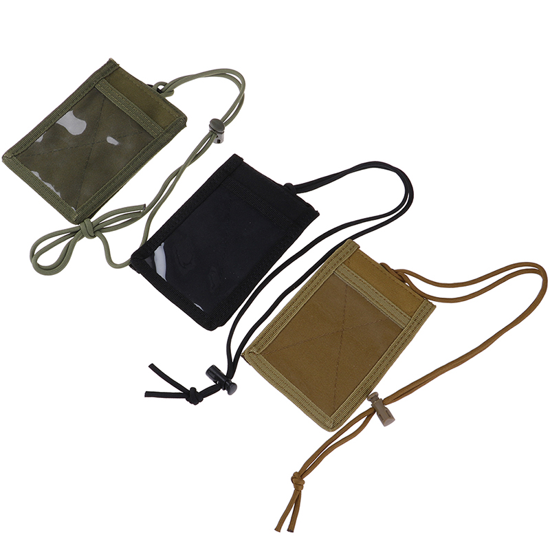 Tactical ID Card Case Patch Ne - Multitool Credit Card 评论和价格