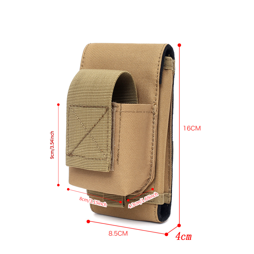 Tatical EDC Cigarette Box Cell - Edc Carry Items 评论和价格