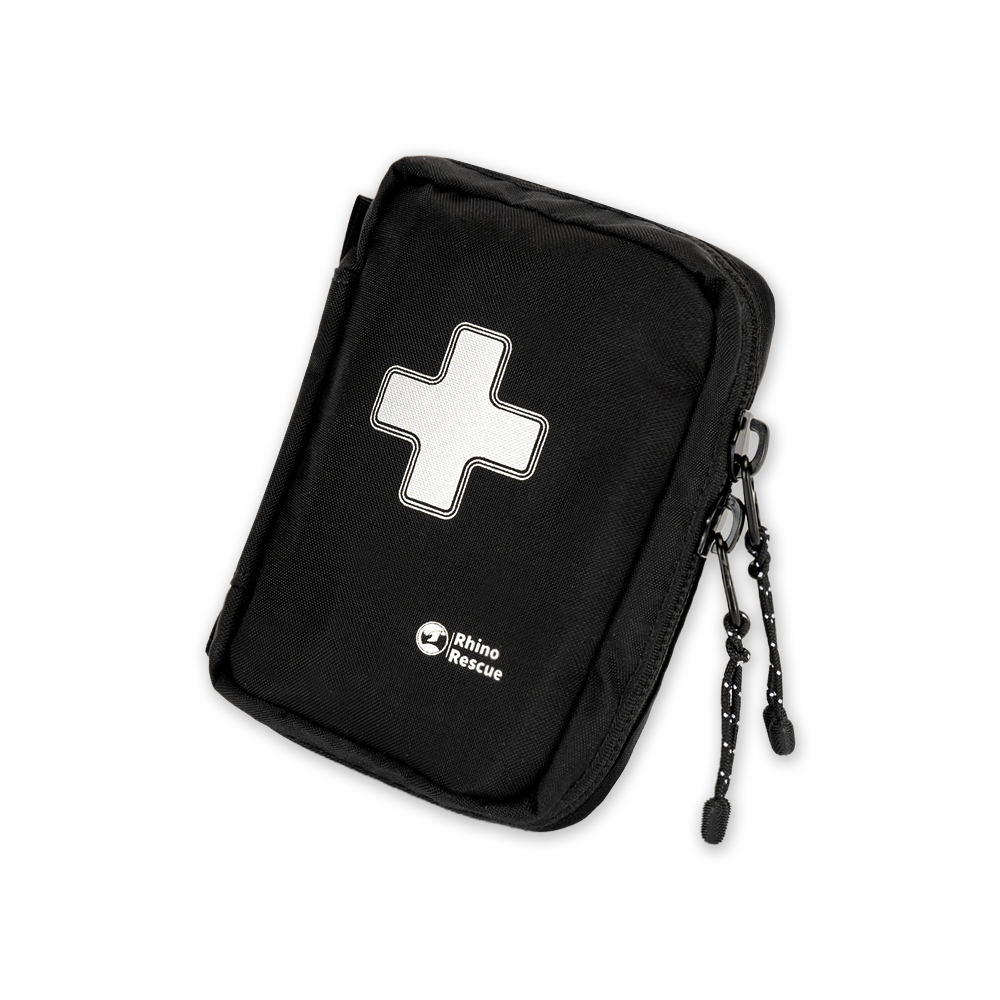 Rhino Rescue EDC POUCH, Compac - Edc Gear Every Day Carry 评论和价格