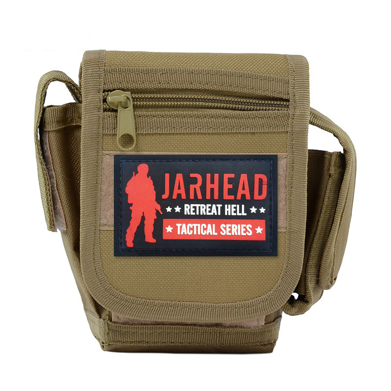 EDC Molle Tactical Pouch Outdo - Edc Carry Belt Pouch 评论和价格