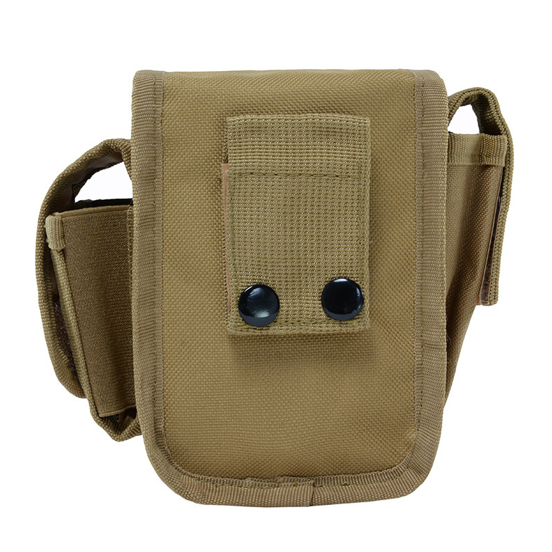 EDC Molle Tactical Pouch Outdo - Edc Carry Belt Pouch 评论和价格