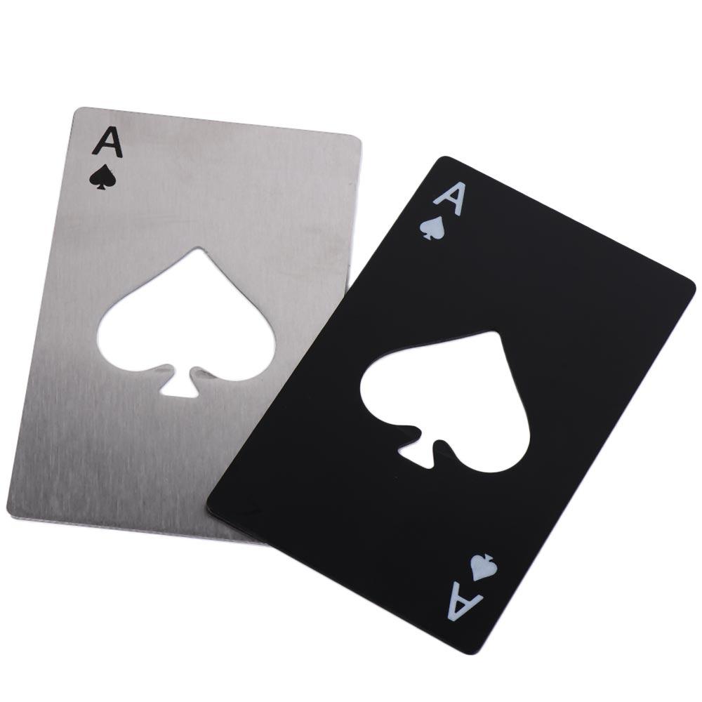 Stainless Steel Bottle Can Ope - Multitool Credit Card 评论和价格