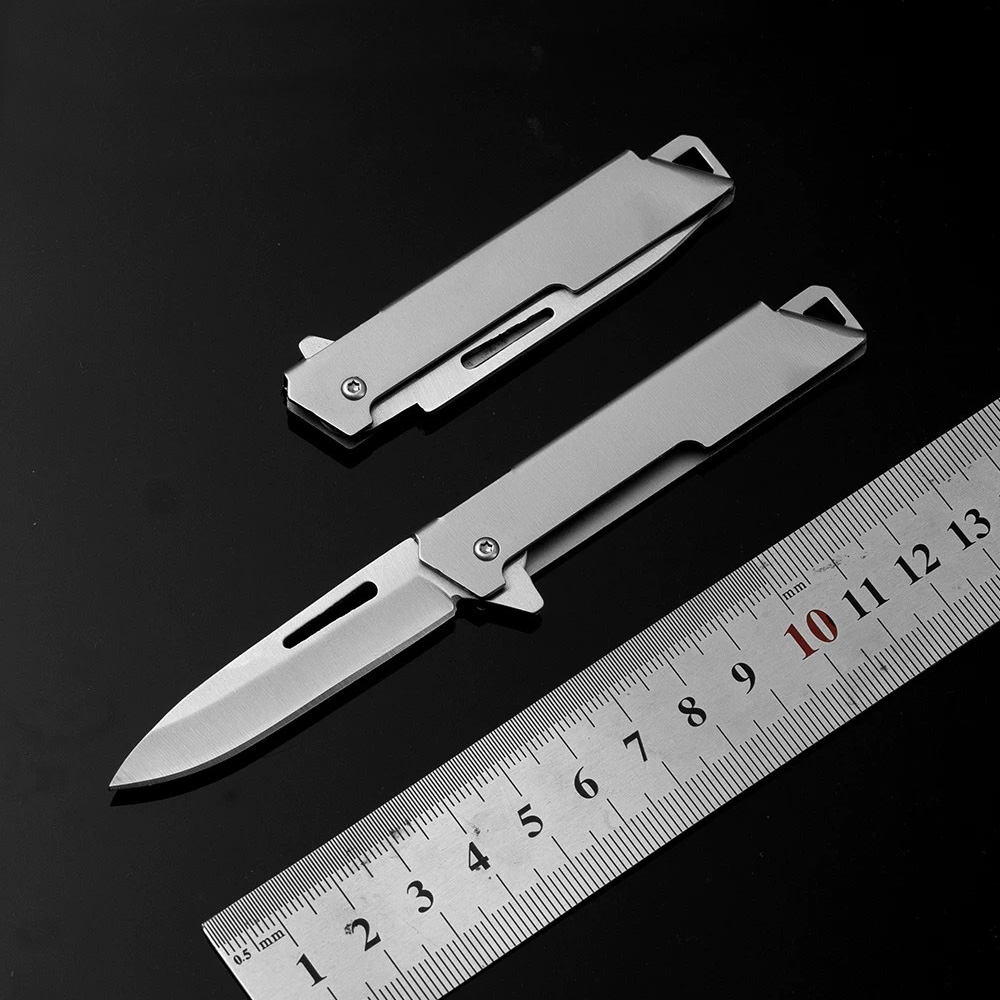 EDC Small Pocket Knife For Men - Edc Gear Every Day Carry 评论和价格