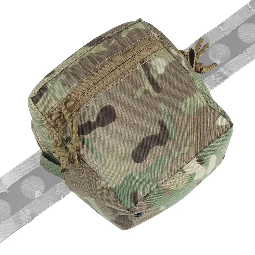 Tactical Molle Pouch Admin GP  - Edc Carry Items 评论和价格