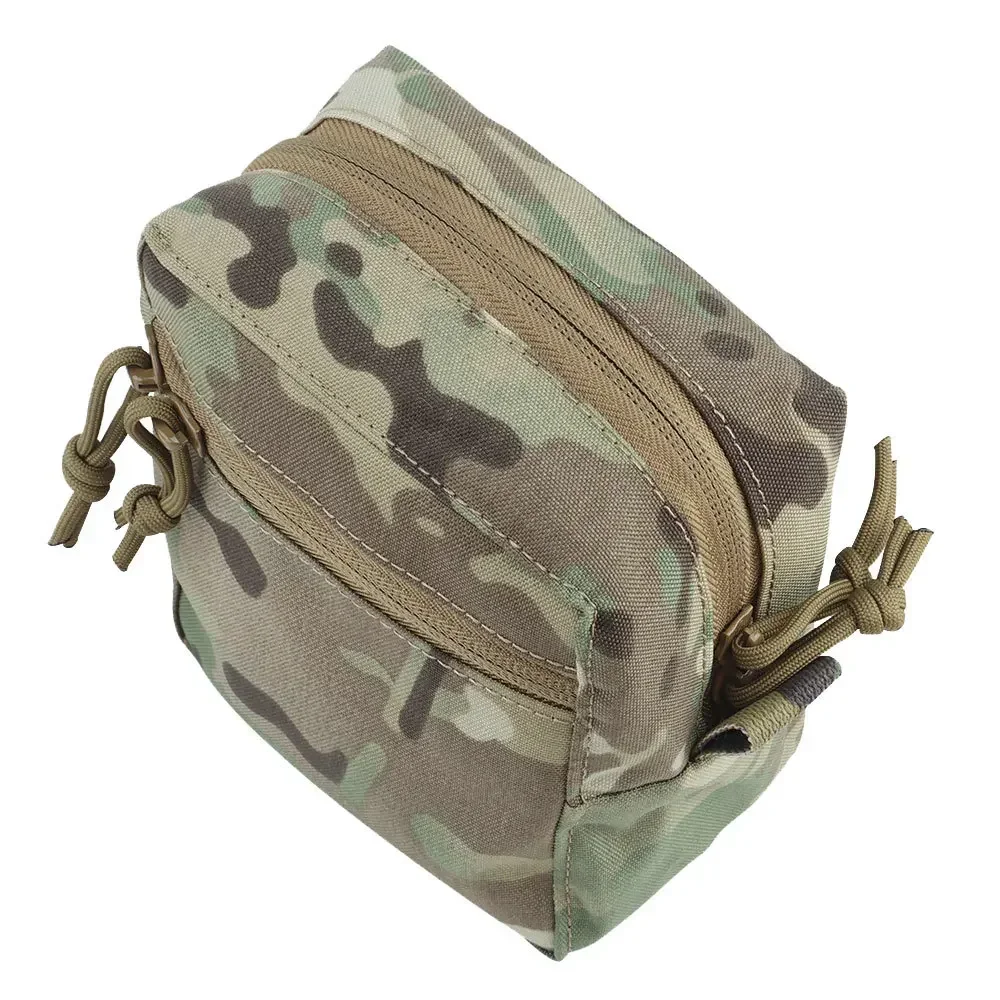 Tactical Molle Pouch Admin GP  - Edc Carry Items 评论和价格