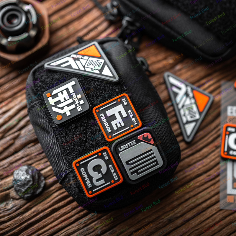 LAUTIE x FOXBAT Co-Designed ED - Edc Carry Co 评论和价格