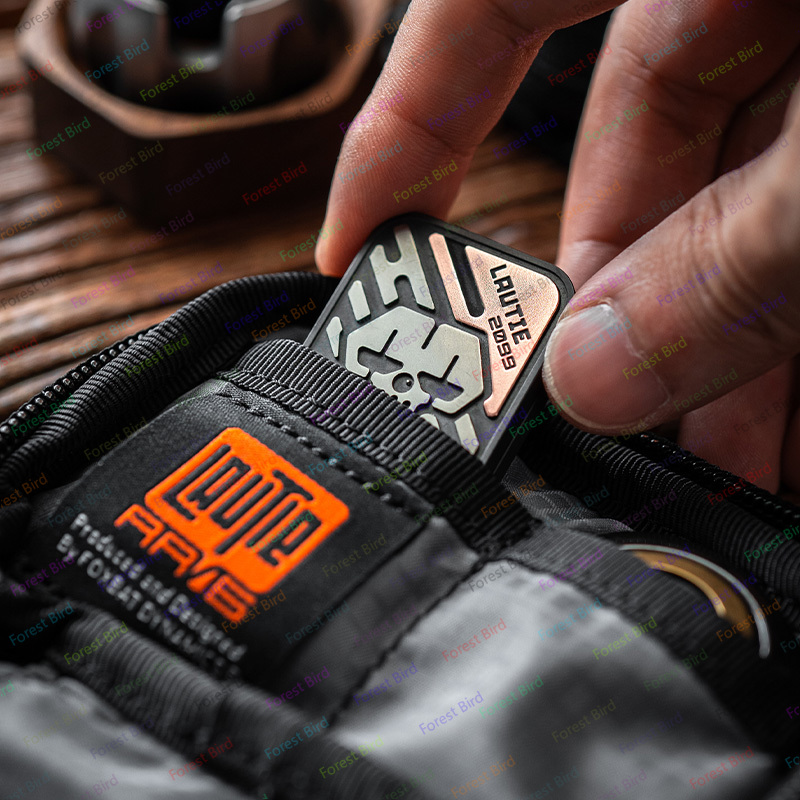 LAUTIE x FOXBAT Co-Designed ED - Edc Carry Co 评论和价格