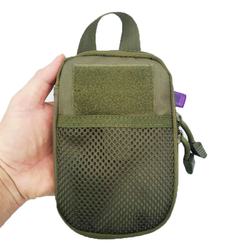 2026 Tactical EDC Molle Pouch  - Edc Carry Belt Pouch 评论和价格