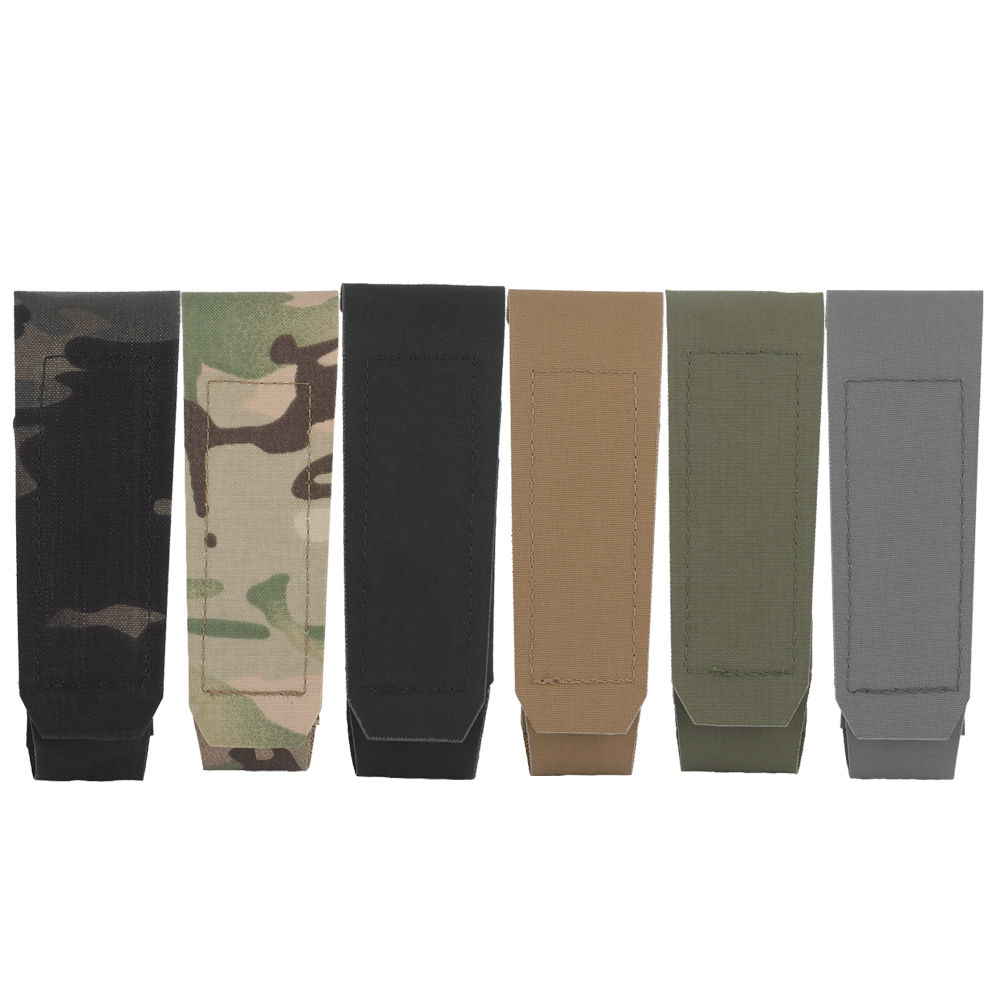 TKO Tactical Molle Carry Case  - Edc Carry Pocket Pouch 评论和价格
