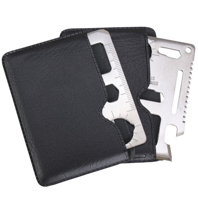 Pocket Tool Credit Card 11 In  - Multitool Credit Card 评论和价格