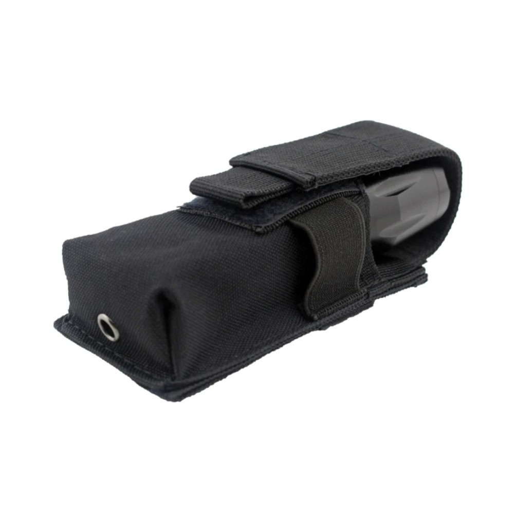 Tactical Molle Flashlight Pouc - Edc Carry Belt Pouch 评论和价格