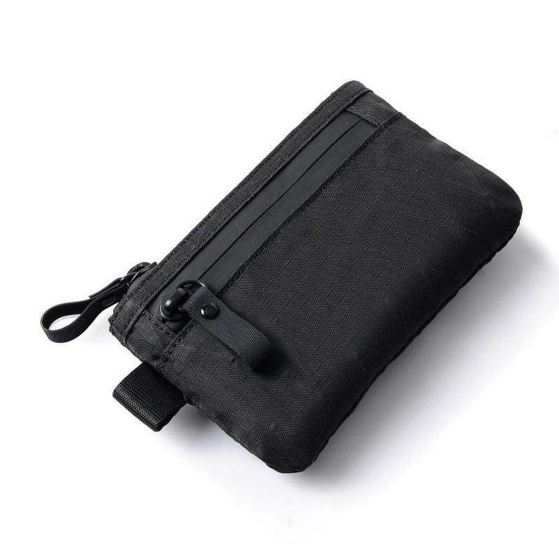 /HTF/Waterproof Coin Purse RFI - Multitool Credit Card 评论和价格