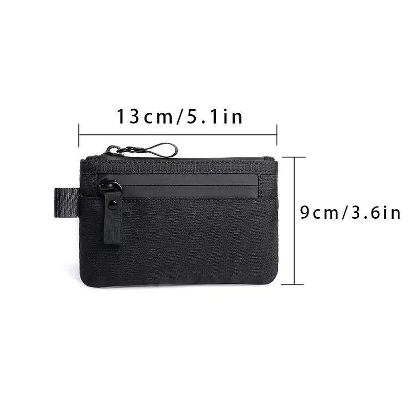 /HTF/Waterproof Coin Purse RFI - Multitool Credit Card 评论和价格