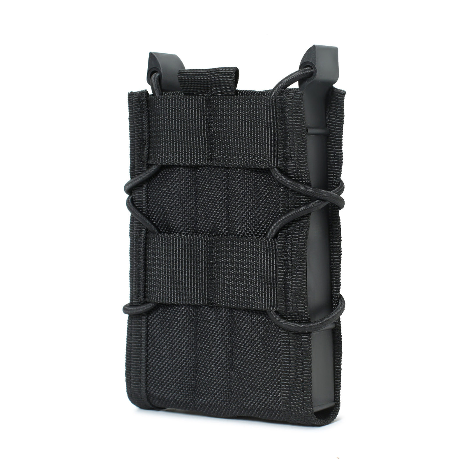 5.56 Molle Single Magazine Pou - Edc Carry Belt Pouch 评论和价格