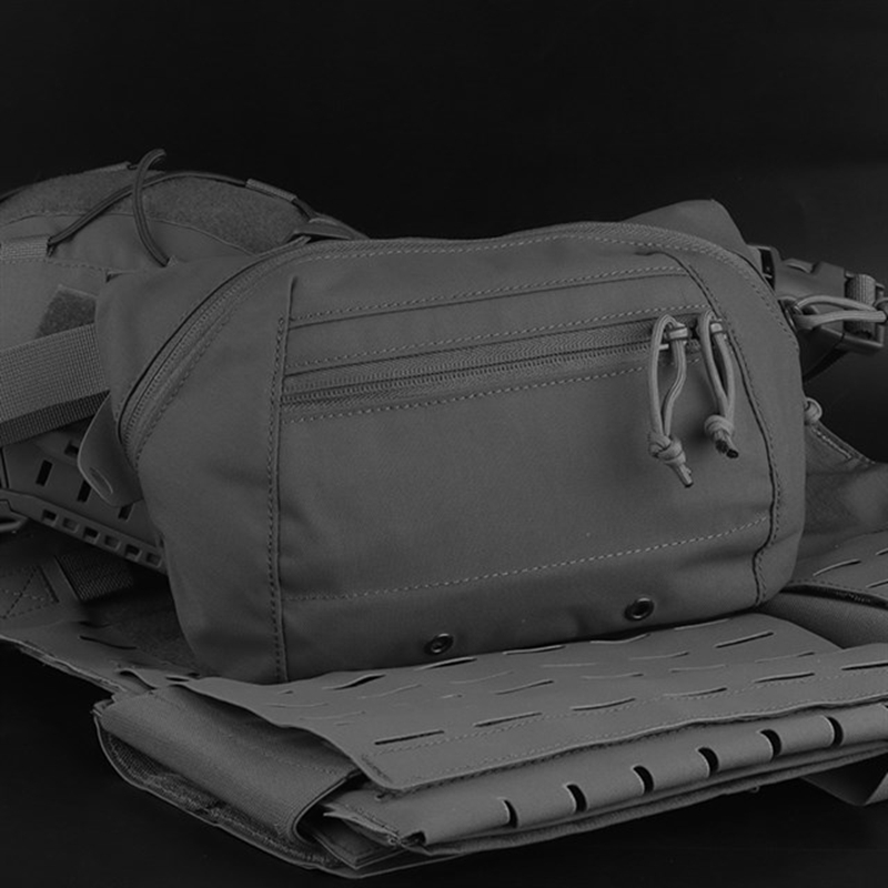 Molle Concealed Carry Bag EDC  - Edc Concealed Carry Fanny Pack 评论和价格