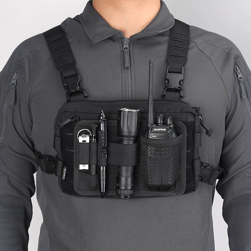 Modular Hook Loop Panel EDC Or - Edc Carry Kit 评论和价格